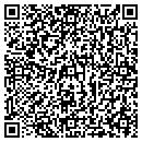QR code with R B's One Stop contacts