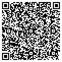 QR code with Sam's Carryout contacts
