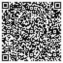 QR code with R V's Onestop contacts