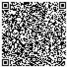 QR code with A Collage of Beauty Inc contacts