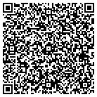 QR code with Leapin Lizard Bar & Grille contacts