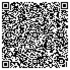 QR code with Blank Page Writing contacts