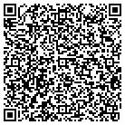 QR code with Chad Harrison Author contacts