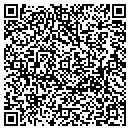 QR code with Toyne Daryl contacts