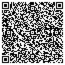 QR code with Johnson Creek Mobil contacts
