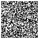 QR code with T Cs Maple Grove Carry Out Inc contacts