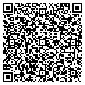 QR code with The Haunt contacts
