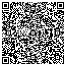 QR code with Gary Cochran contacts
