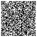 QR code with Hankins Lumber Company Inc contacts