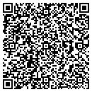 QR code with Glantz Lorie contacts