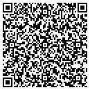 QR code with Wasatch Curb contacts