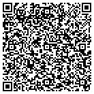 QR code with Red Rock Visitor Center contacts