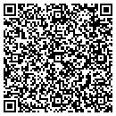 QR code with Hatfield Lumber Inc contacts