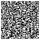 QR code with Fauxs Cross Country Restaurant contacts