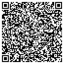 QR code with Hinds Hard Woods contacts