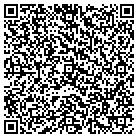 QR code with Jeffs Reviews contacts