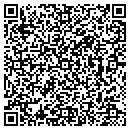 QR code with Gerald Bovat contacts