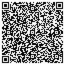 QR code with Herky Jerky contacts