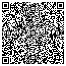 QR code with C W's Games contacts