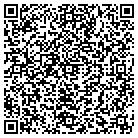 QR code with Kwik Kook Take Out Shop contacts