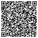 QR code with Lou's Too contacts