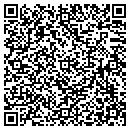 QR code with W M Huinker contacts