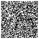 QR code with Maplefields At Colchester contacts