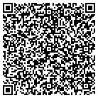 QR code with W R W Properties Ltd Partner contacts