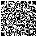 QR code with Marty's First Stop contacts
