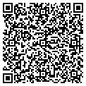 QR code with Zinn Max contacts