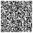 QR code with Hunter Building Materials contacts