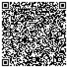 QR code with AAAAA & Best Title Service contacts