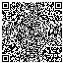 QR code with G T E Mobilnet Contel Cellular contacts