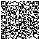 QR code with Half Cocked Gun Shop contacts