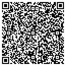 QR code with C H R O Inc contacts