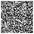 QR code with B C Lumber & Mfg CO contacts