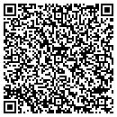 QR code with Peter Hipson contacts