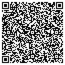 QR code with Hardknock Chop Shop contacts