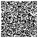 QR code with Clayton C Cochran contacts