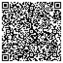 QR code with Cletus G Hampson contacts