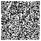 QR code with Hackettstown Historical Scty contacts