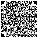QR code with O'Reilly Auto Parts contacts