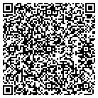QR code with Hillside Historical Society contacts