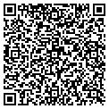 QR code with Dex 'n Dox contacts