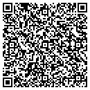 QR code with The Country Rose Cafe contacts