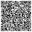 QR code with Hollyhock Quilt Shop contacts