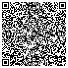 QR code with Rich Hill Tire Service contacts