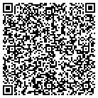 QR code with C W Architectural Products contacts