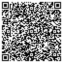 QR code with Db Logging contacts