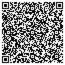 QR code with White & Son Hardwoods contacts